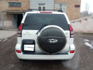 Toyota Land Cruiser Prado 2005 года
