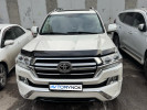 Toyota Land Cruiser 2014 года