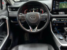 Toyota RAV4 2020 года