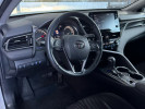 Toyota Camry 2023 года