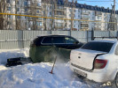 Отогрев, Прогрев авто фура спец технику