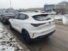Changan X5 Plus 2026 года