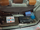 Mazda MPV 2002 года