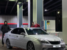 Lexus ES 2004 года