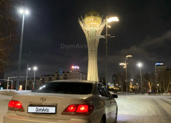 Lexus ES 2004 года