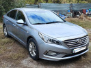 Hyundai Sonata 2016 года