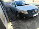 Toyota Corolla 2007 года