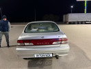 Nissan Maxima 1998 года
