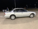 Nissan Maxima 1998 года