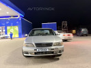 Nissan Maxima 1998 года