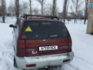 Mitsubishi Space Wagon 1997 года