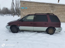 Mitsubishi Space Wagon 1997 года