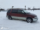 Mitsubishi Space Wagon 1997 года