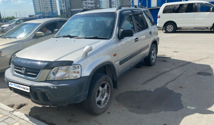 Honda CR-V 1997 года