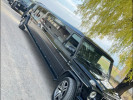 Mercedes-Benz G-Класс 1999 года