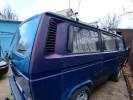 Volkswagen Transporter 1988 года