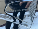 Hyundai Santa Fe 2024 года