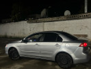 Mitsubishi Lancer 2007 года