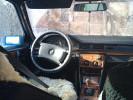 Mercedes-Benz E-Класс 1991 года