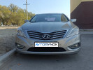 Hyundai Grandeur 2012 года
