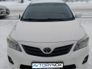Toyota Corolla 2012 года