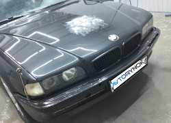 BMW 7 серия 1996 года
