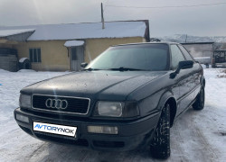 Audi 80 1992 года