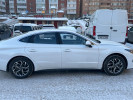 Hyundai Sonata 2021 года