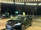 Kia Carnival 2023 года