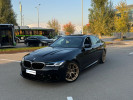 BMW 5 серия 2019 года