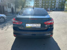 Ford Focus 2012 года