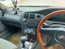 Toyota Mark II 1995 года
