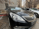 Hyundai Grandeur 2015 года
