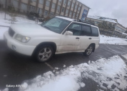 Subaru Forester 1999 года
