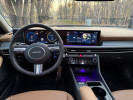 Hyundai Sonata 2024 года