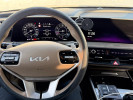 Kia K8 2021 года