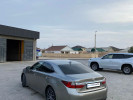 Lexus ES 2018 года