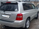 Toyota Highlander 2003 года
