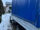ГАЗ ГАЗель 2005 года
