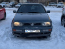 Volkswagen Golf 1998 года