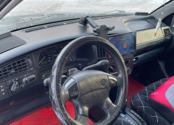Volkswagen Golf 1998 года