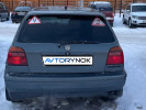 Volkswagen Golf 1998 года