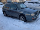 Volkswagen Golf 1998 года