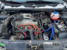 Volkswagen Golf 1998 года