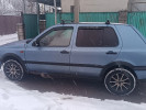 Volkswagen Golf 1992 года