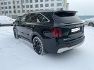 Kia Sorento 2025 года