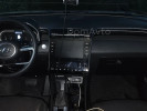 Hyundai Tucson 2024 года