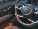 Hyundai Tucson 2024 года