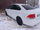 Volkswagen Polo 2015 года