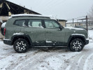 Deepal G318 2025 года